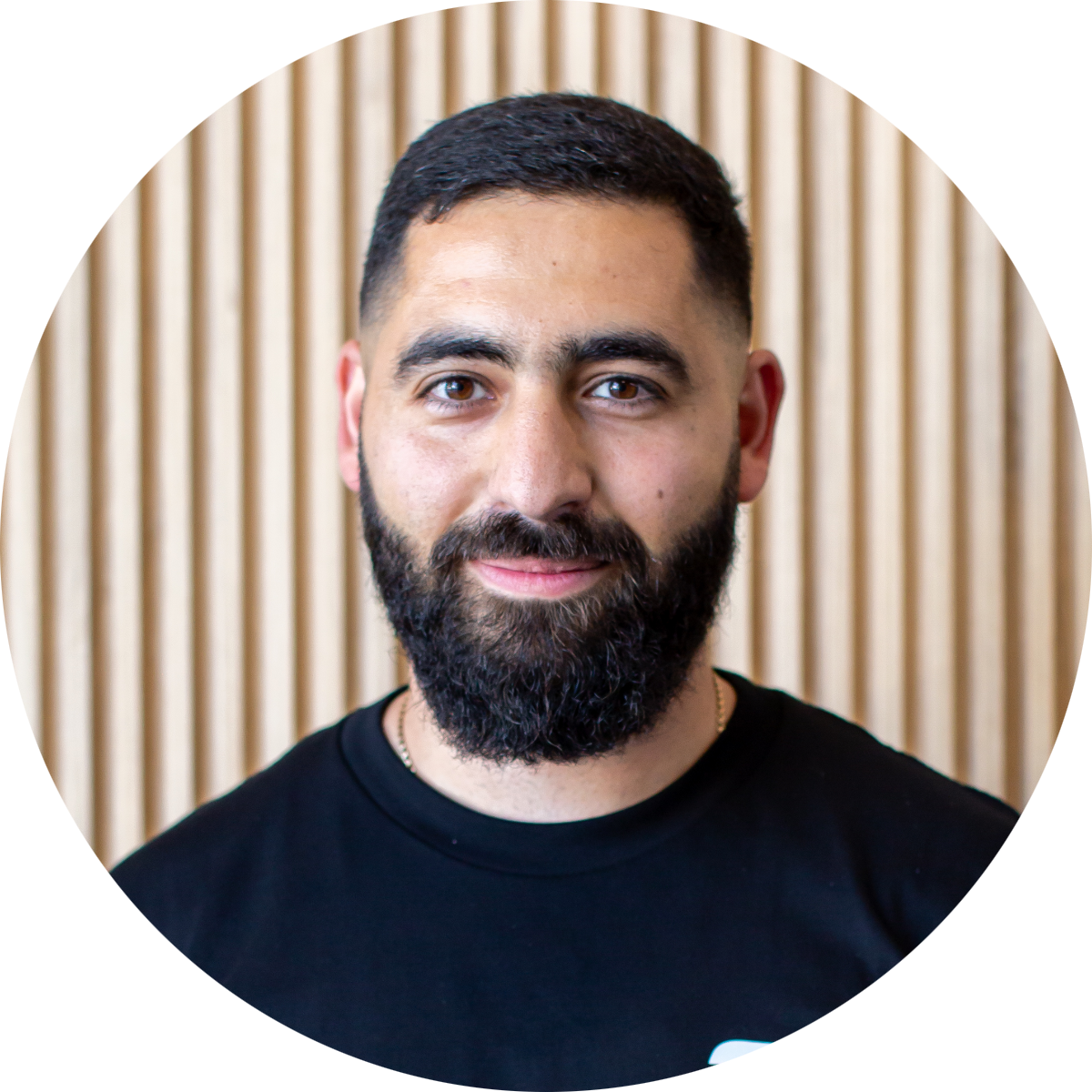 Levan Akopov PT, DPT, CSCS