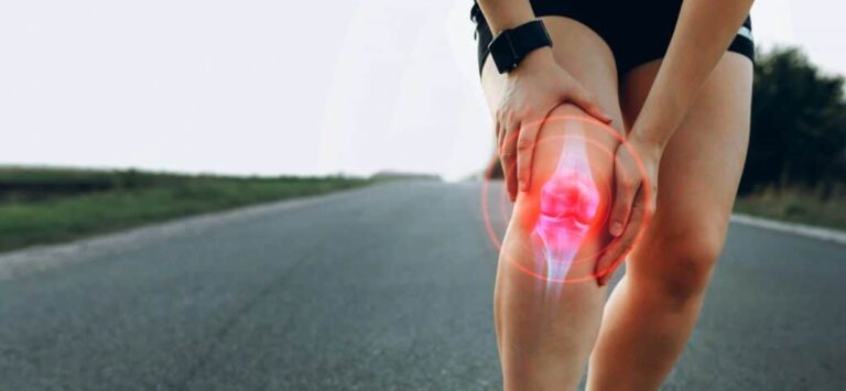 Why Your Knee Pain Keeps Coming Back (And the Rehab Mistake Most People Make)