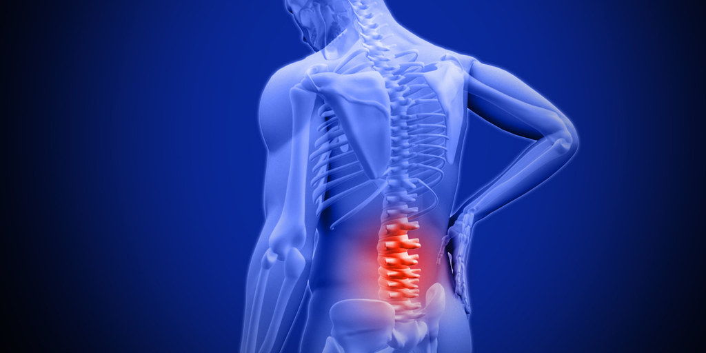 Back Pain Relief