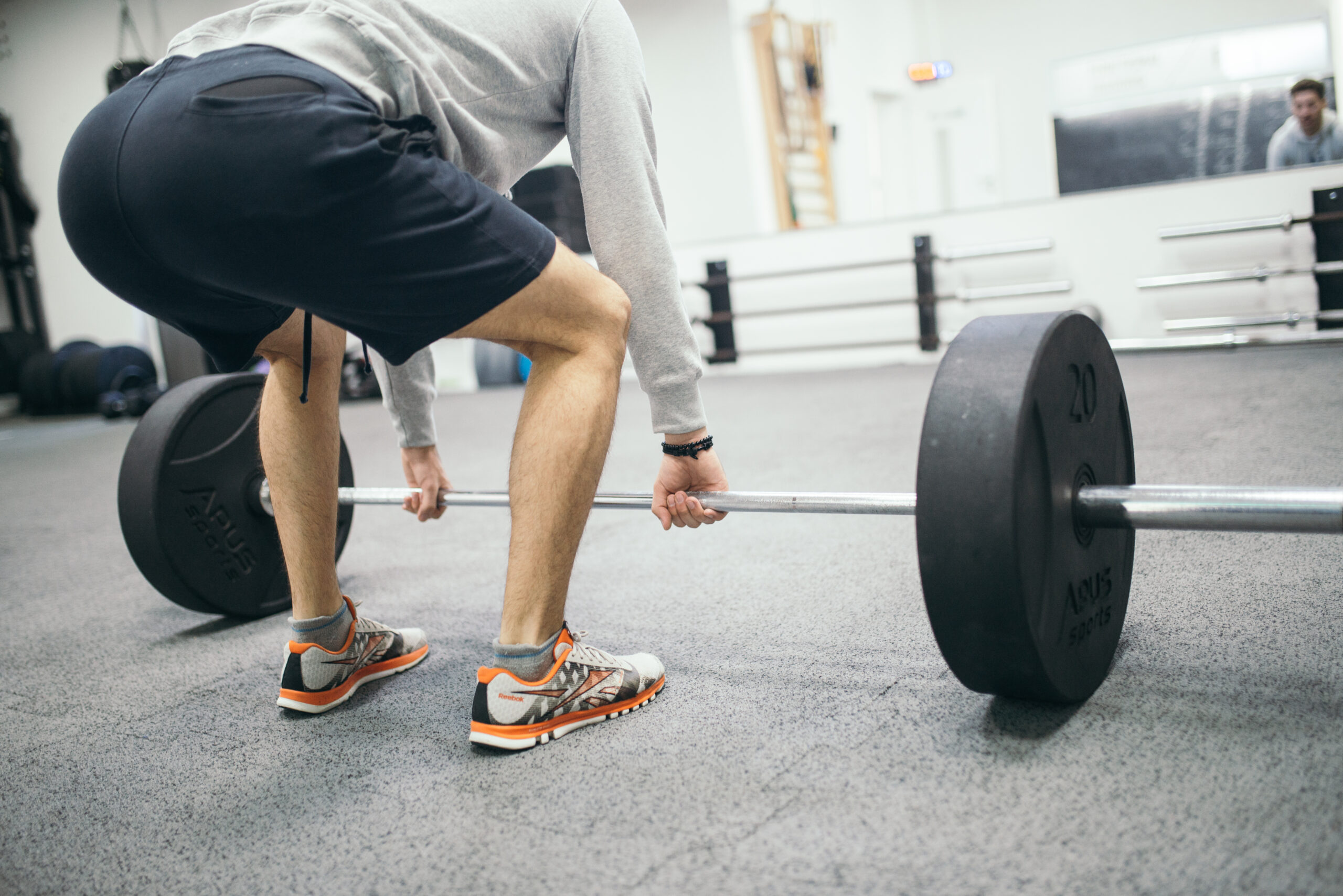 Why Does My Lower Back Hurt After Deadlifts? What the Research Actually Says
