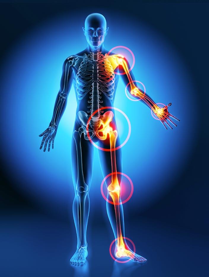 Post-Surgical Rehab