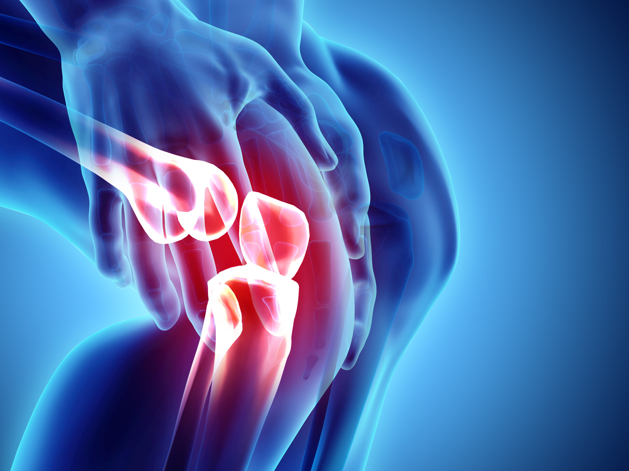 Knee Pain Relief
