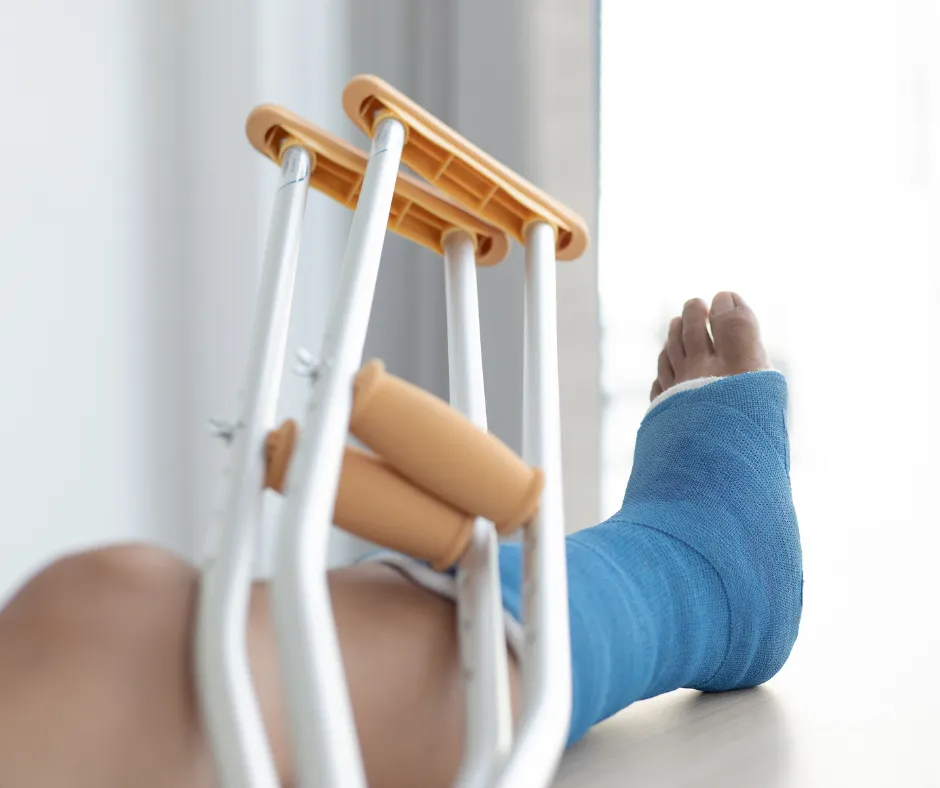 post surgical rehab